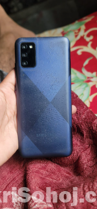 Samsung galaxy M02s